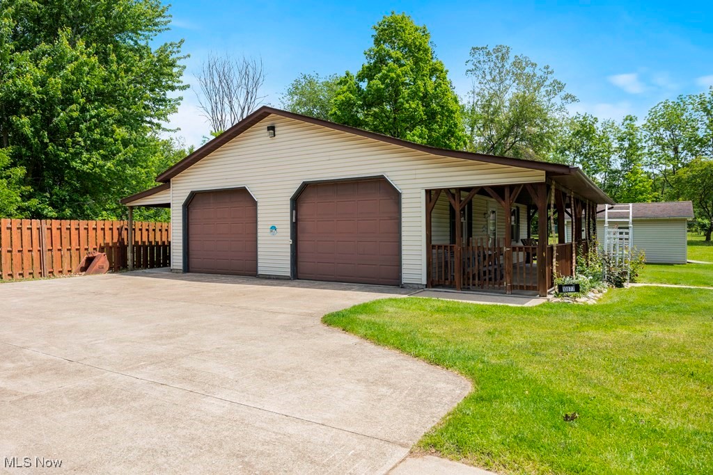 10877 Butternut Ridge Road