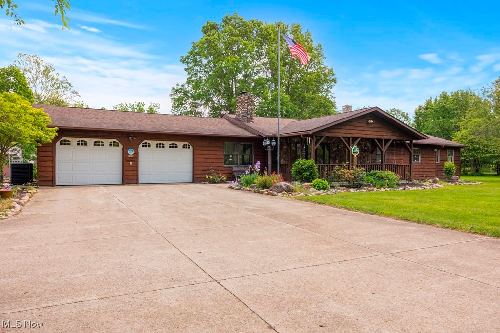 10877 Butternut Ridge Road