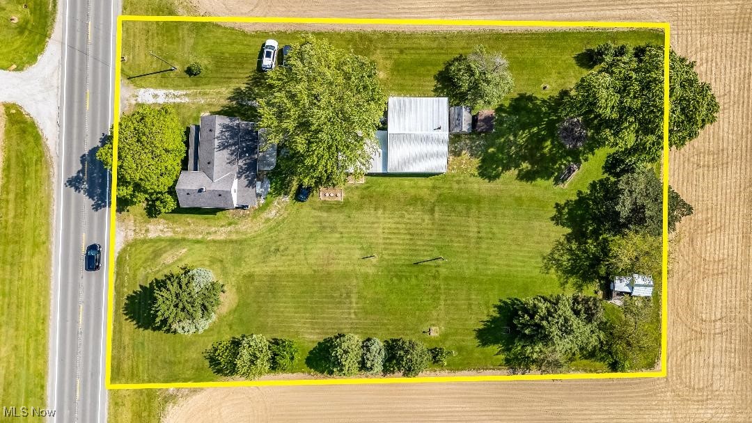 16610 State Route 58