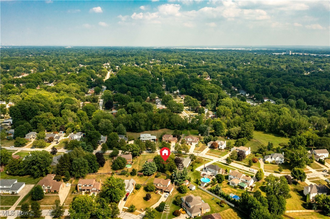 28152 Sherwood Drive