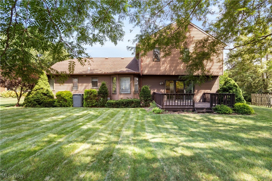 28152 Sherwood Drive