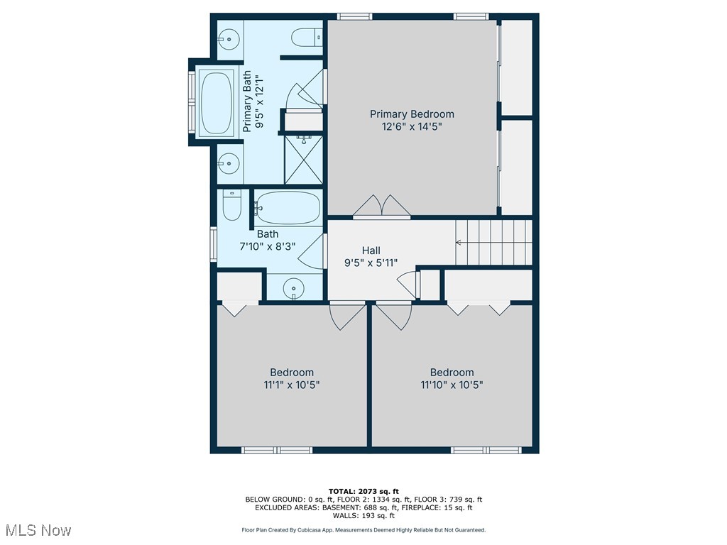 28152 Sherwood Drive