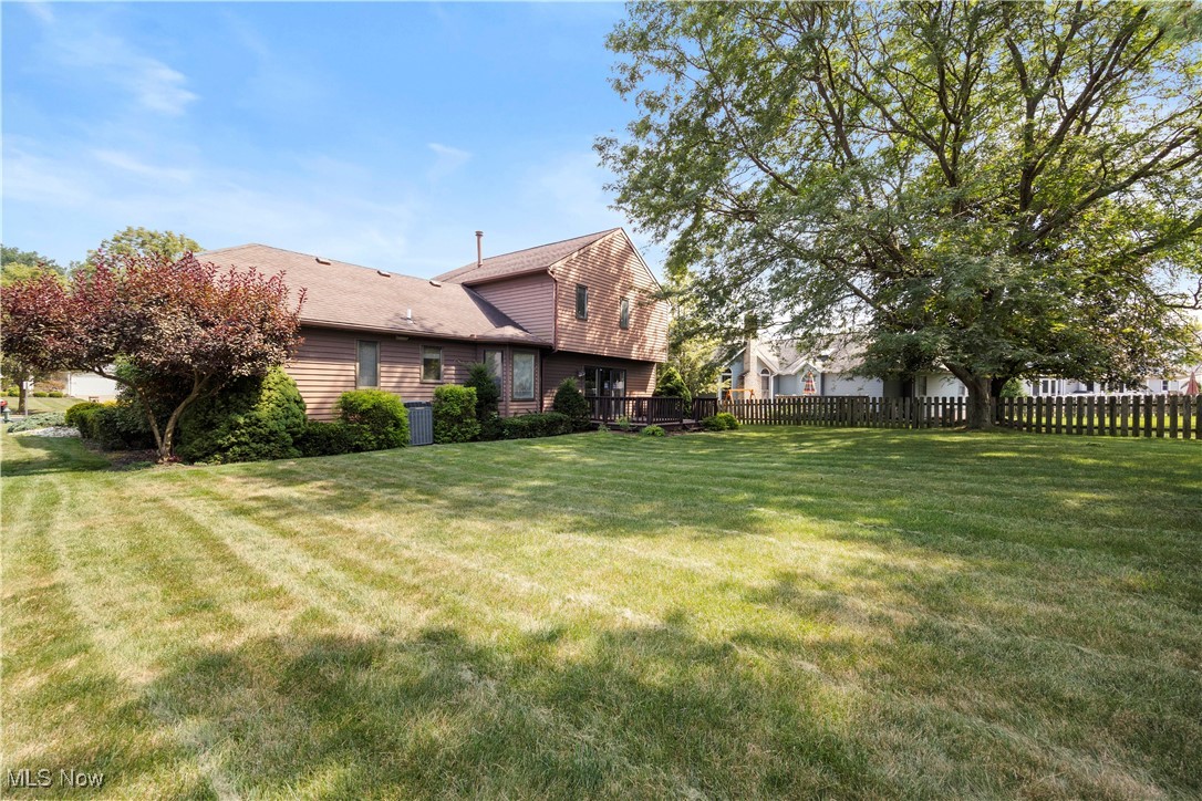 28152 Sherwood Drive