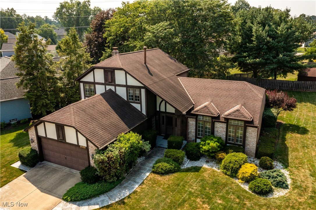 28152 Sherwood Drive