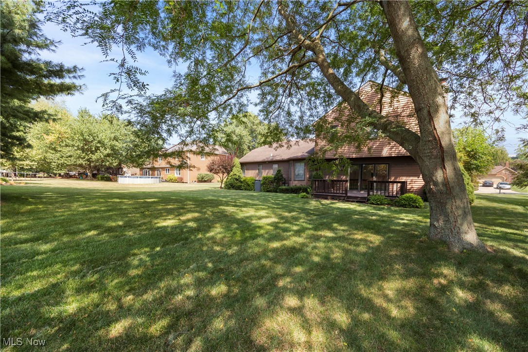 28152 Sherwood Drive