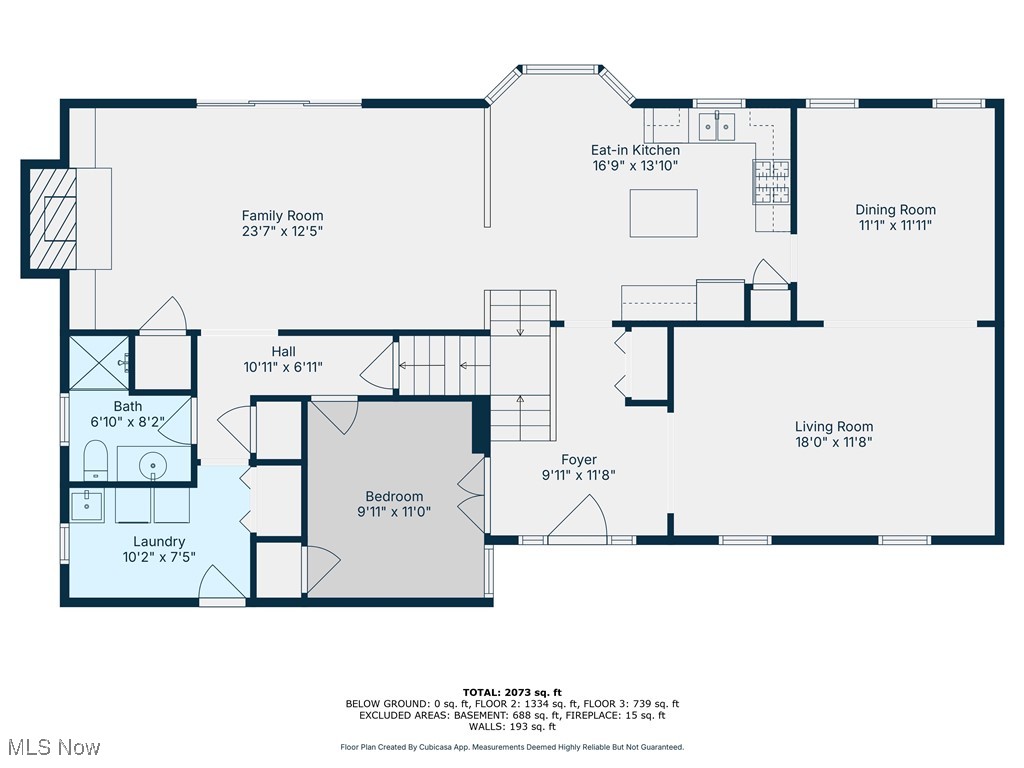 28152 Sherwood Drive