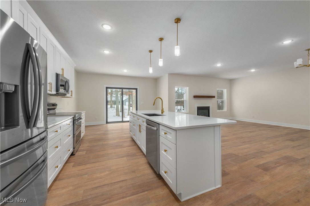 3644 Elizabeth Drive