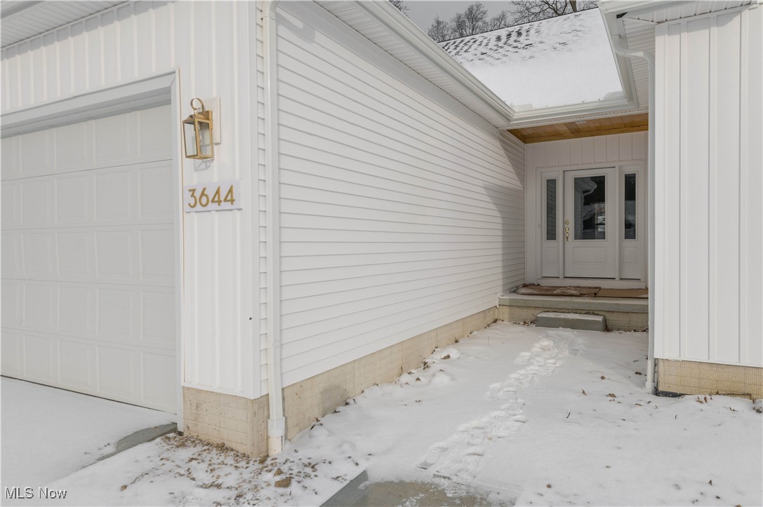 3644 Elizabeth Drive