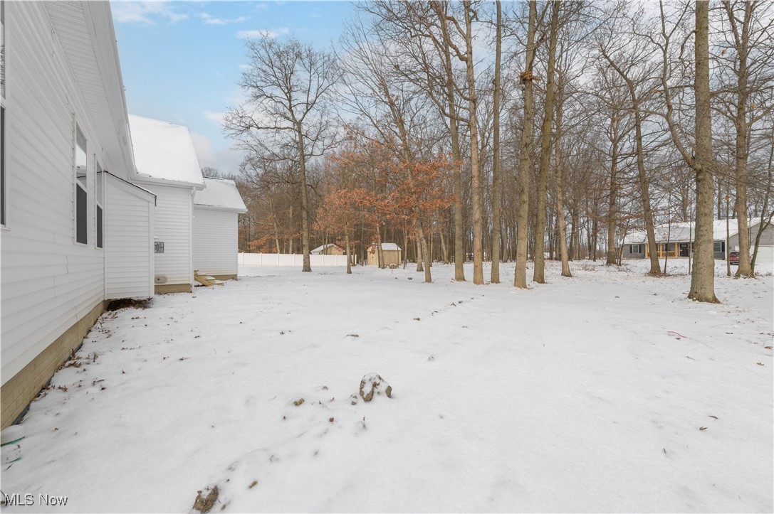 3644 Elizabeth Drive