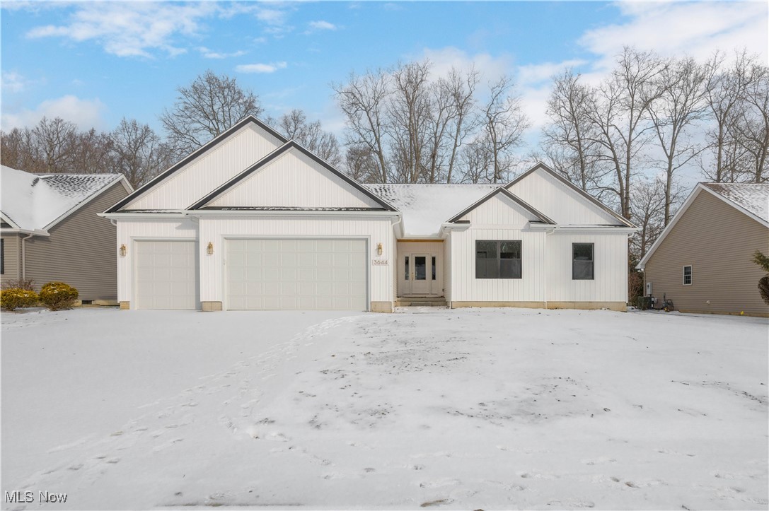 3644 Elizabeth Drive