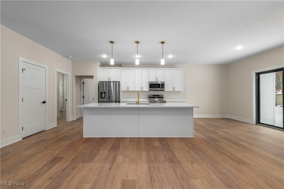 3644 Elizabeth Drive