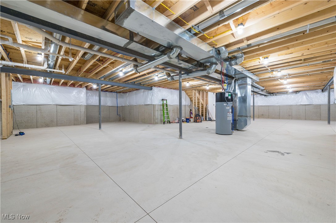 3644 Elizabeth Drive