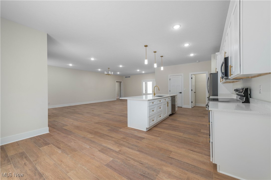 3644 Elizabeth Drive