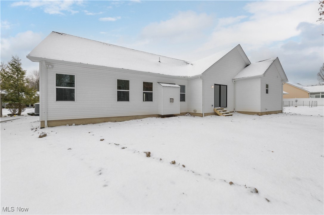 3644 Elizabeth Drive