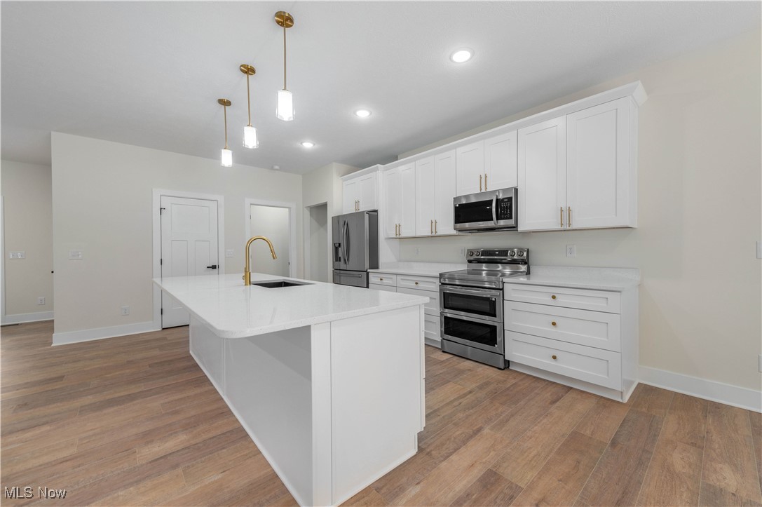 3644 Elizabeth Drive