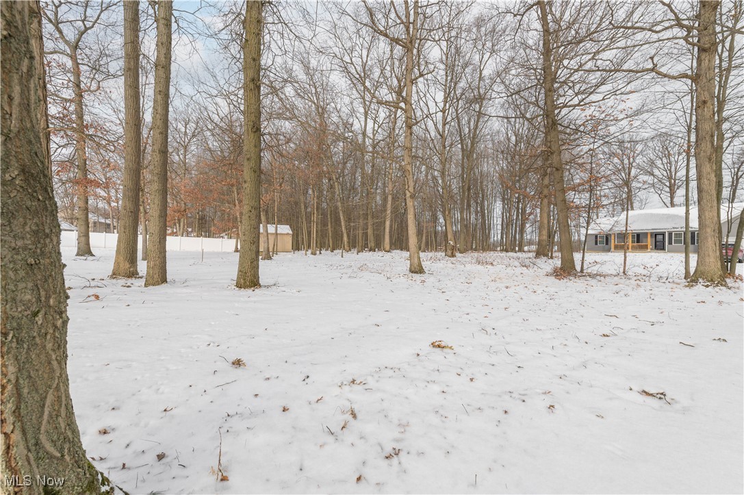 3644 Elizabeth Drive