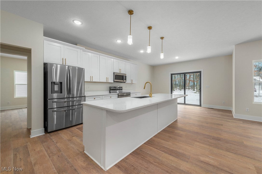 3644 Elizabeth Drive