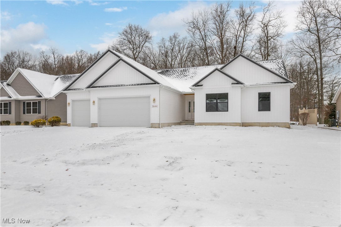 3644 Elizabeth Drive