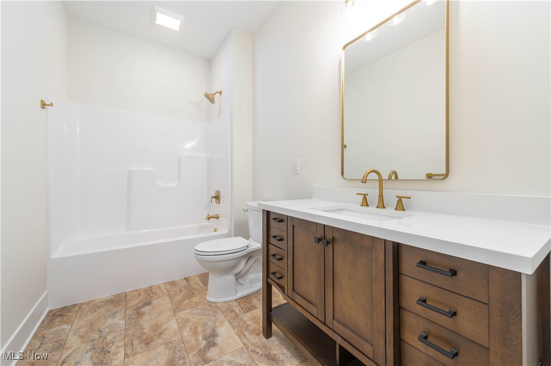 3644 Elizabeth Drive