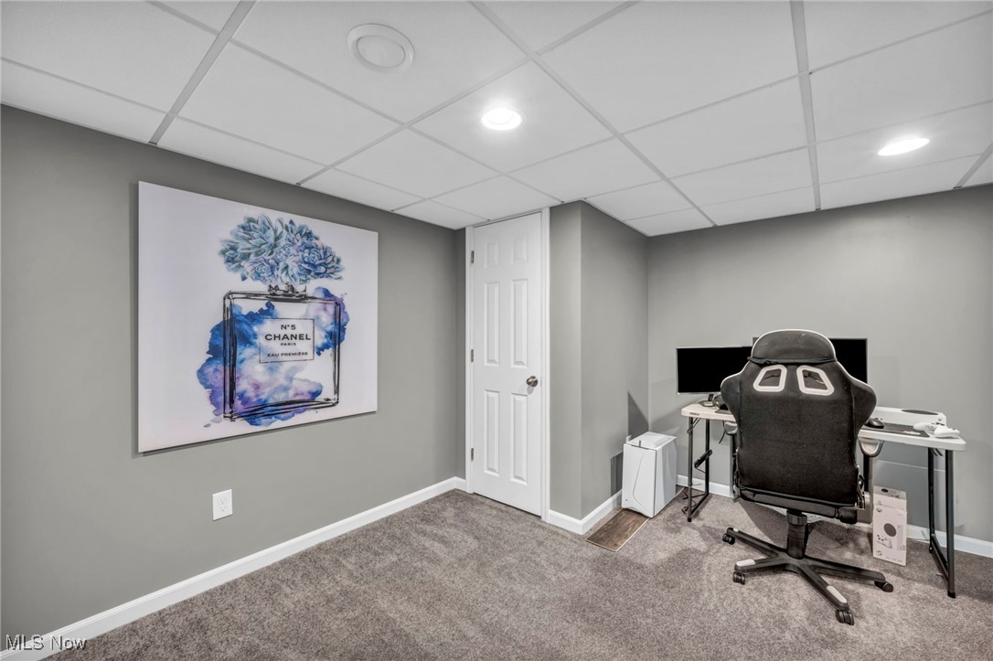 1750 Maxwell Boulevard