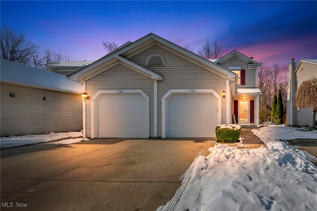 1750 Maxwell Boulevard