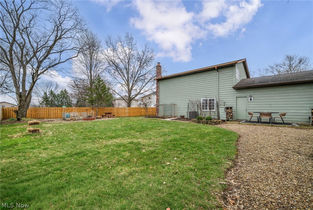 16524 Timberline Drive