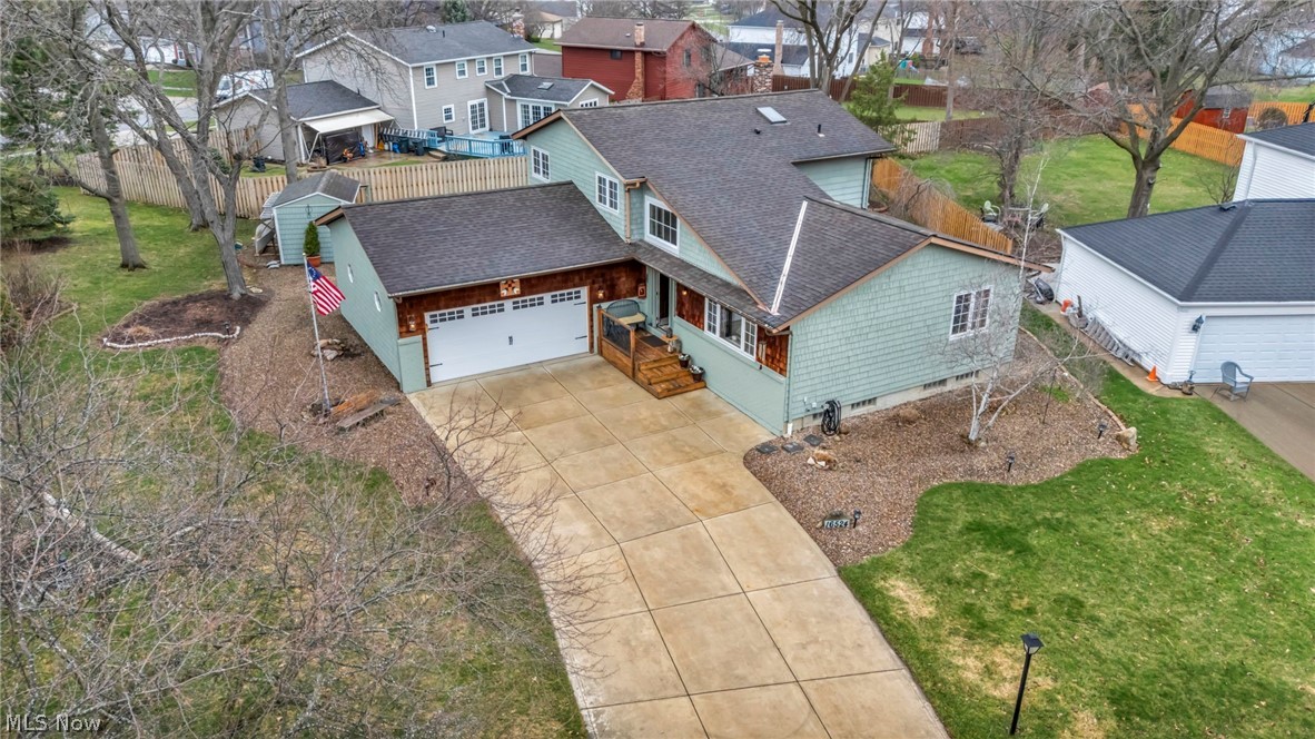 16524 Timberline Drive