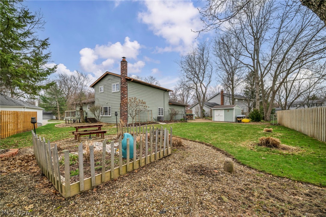 16524 Timberline Drive