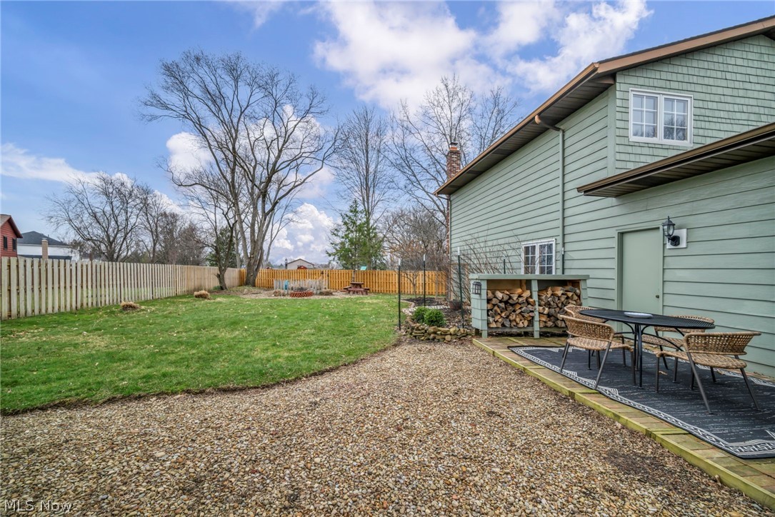 16524 Timberline Drive