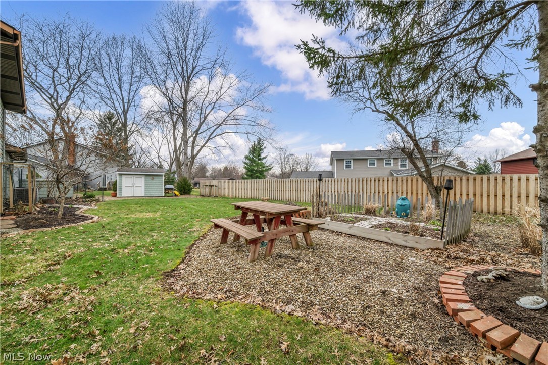 16524 Timberline Drive