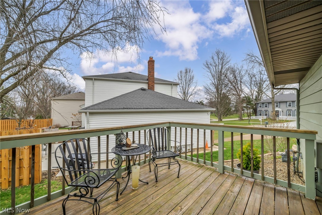 16524 Timberline Drive