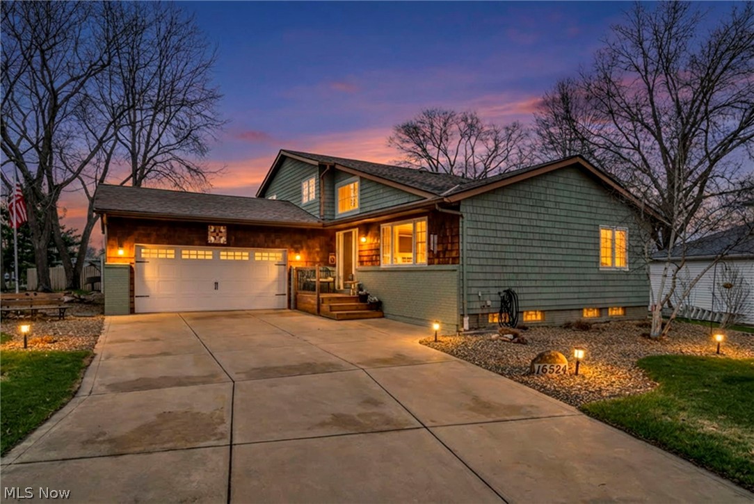 16524 Timberline Drive