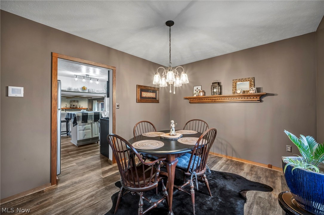 16524 Timberline Drive