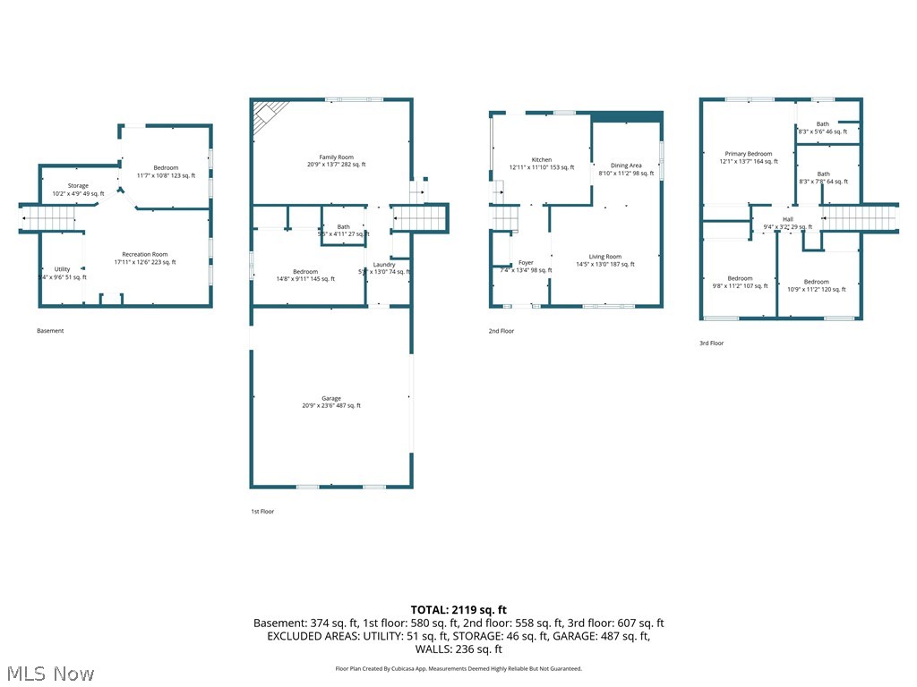 16524 Timberline Drive