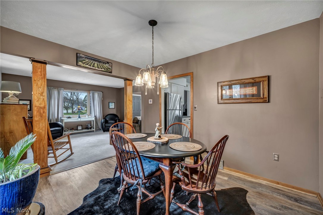 16524 Timberline Drive