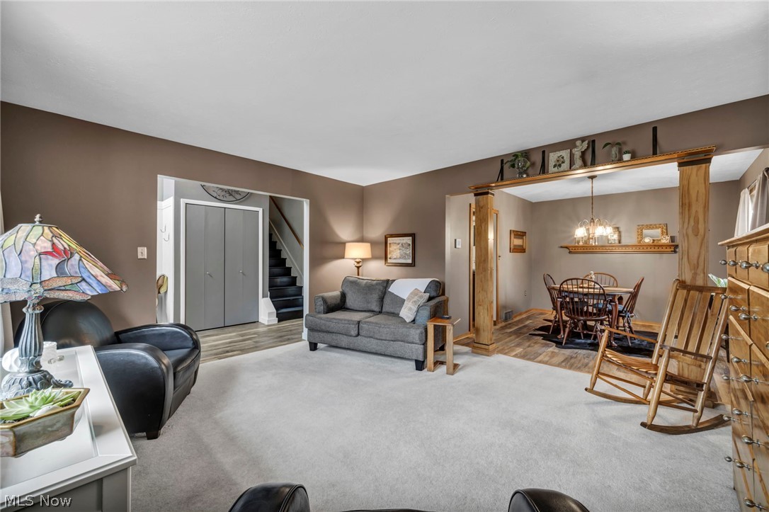 16524 Timberline Drive