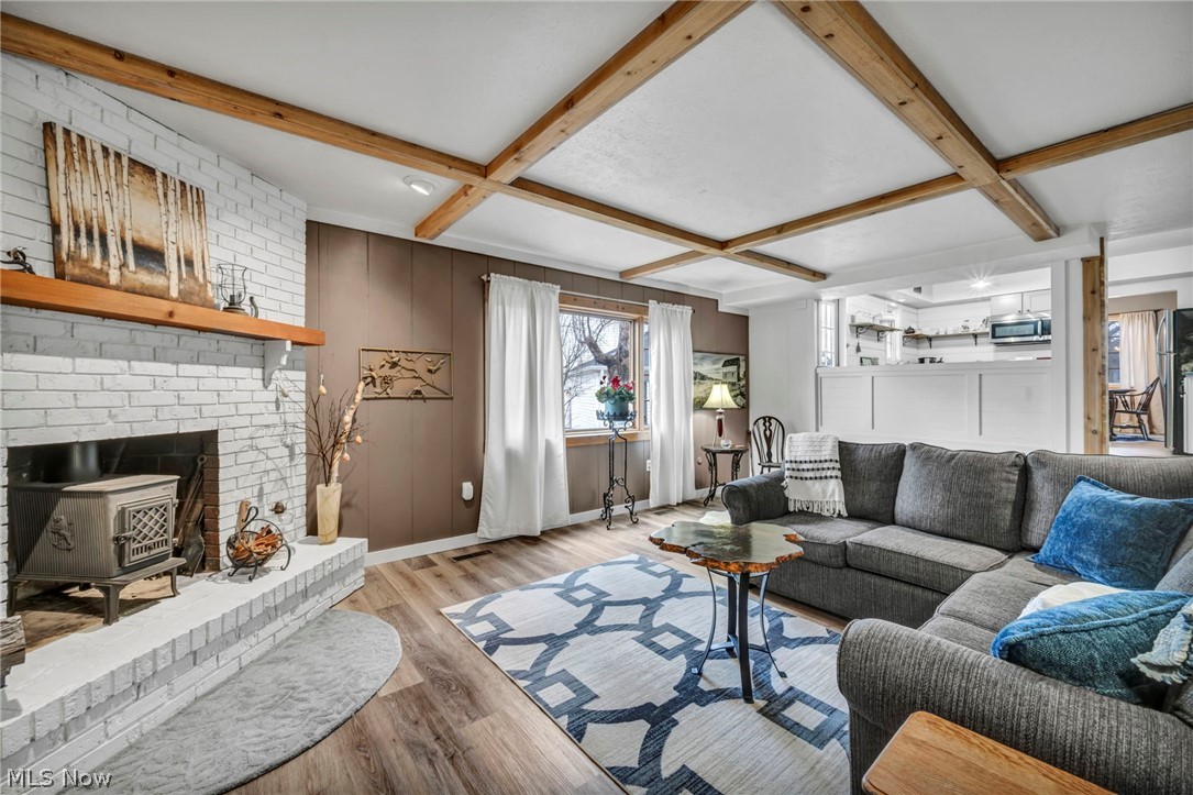 16524 Timberline Drive