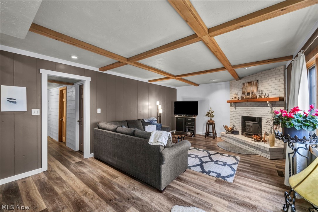 16524 Timberline Drive