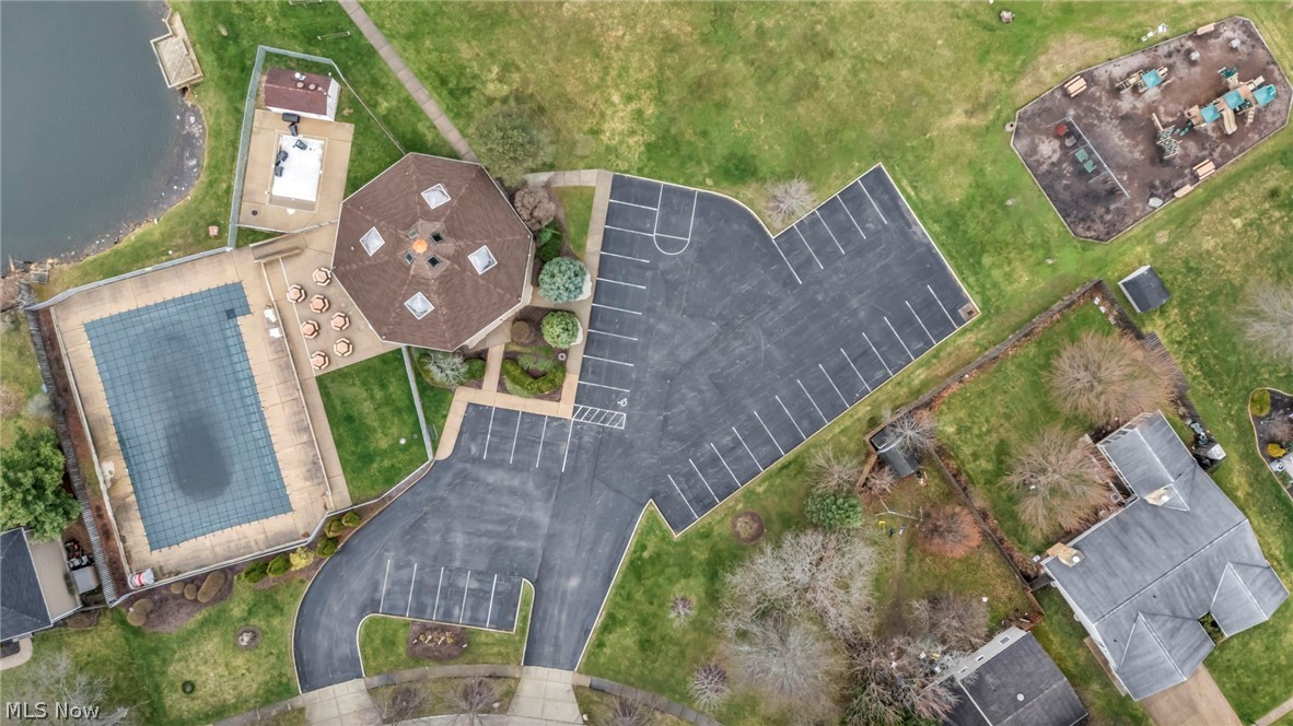 16524 Timberline Drive