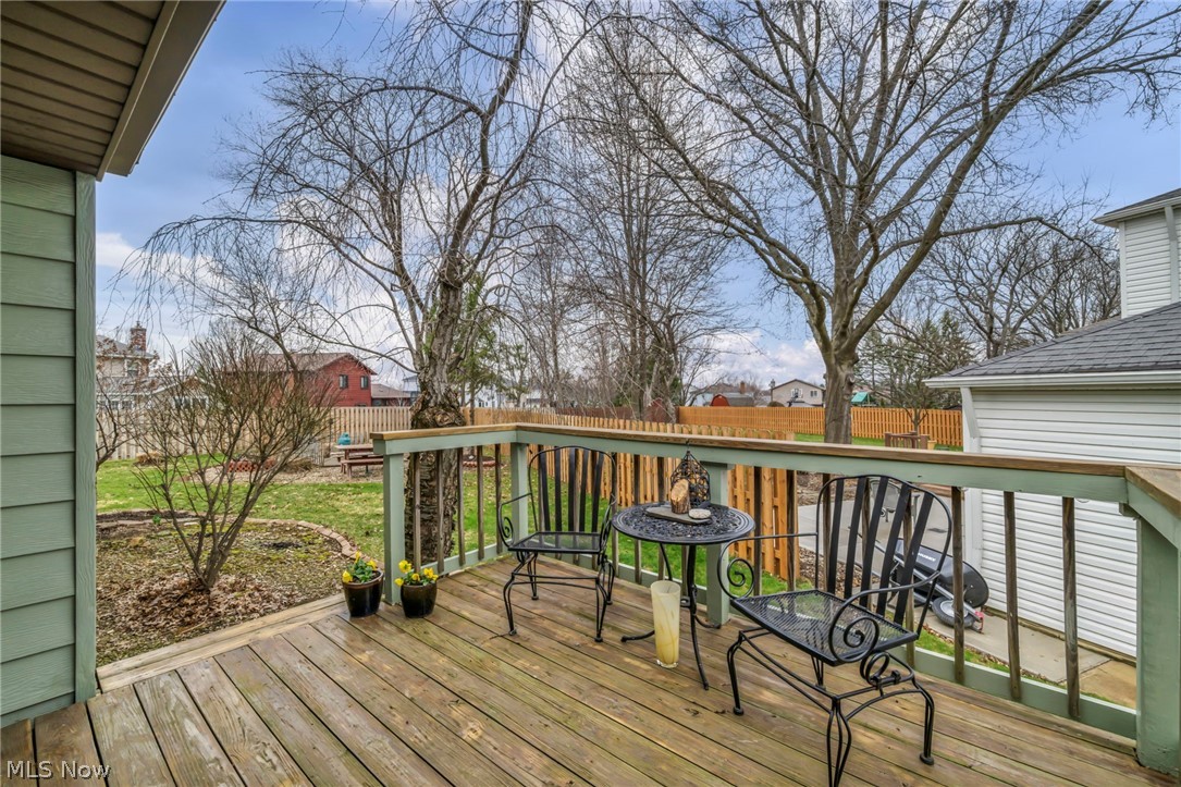 16524 Timberline Drive