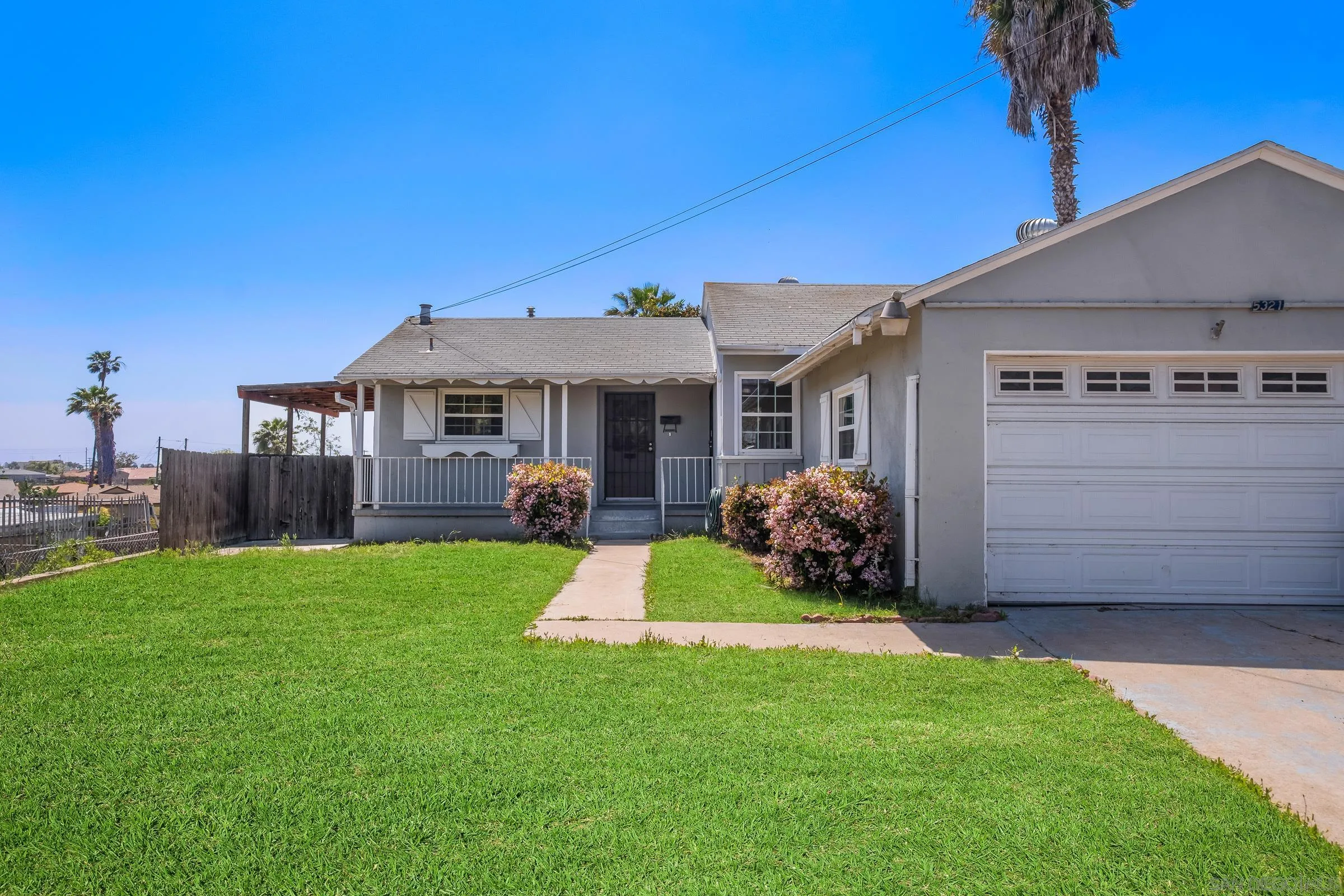 5321 Logan Avenue