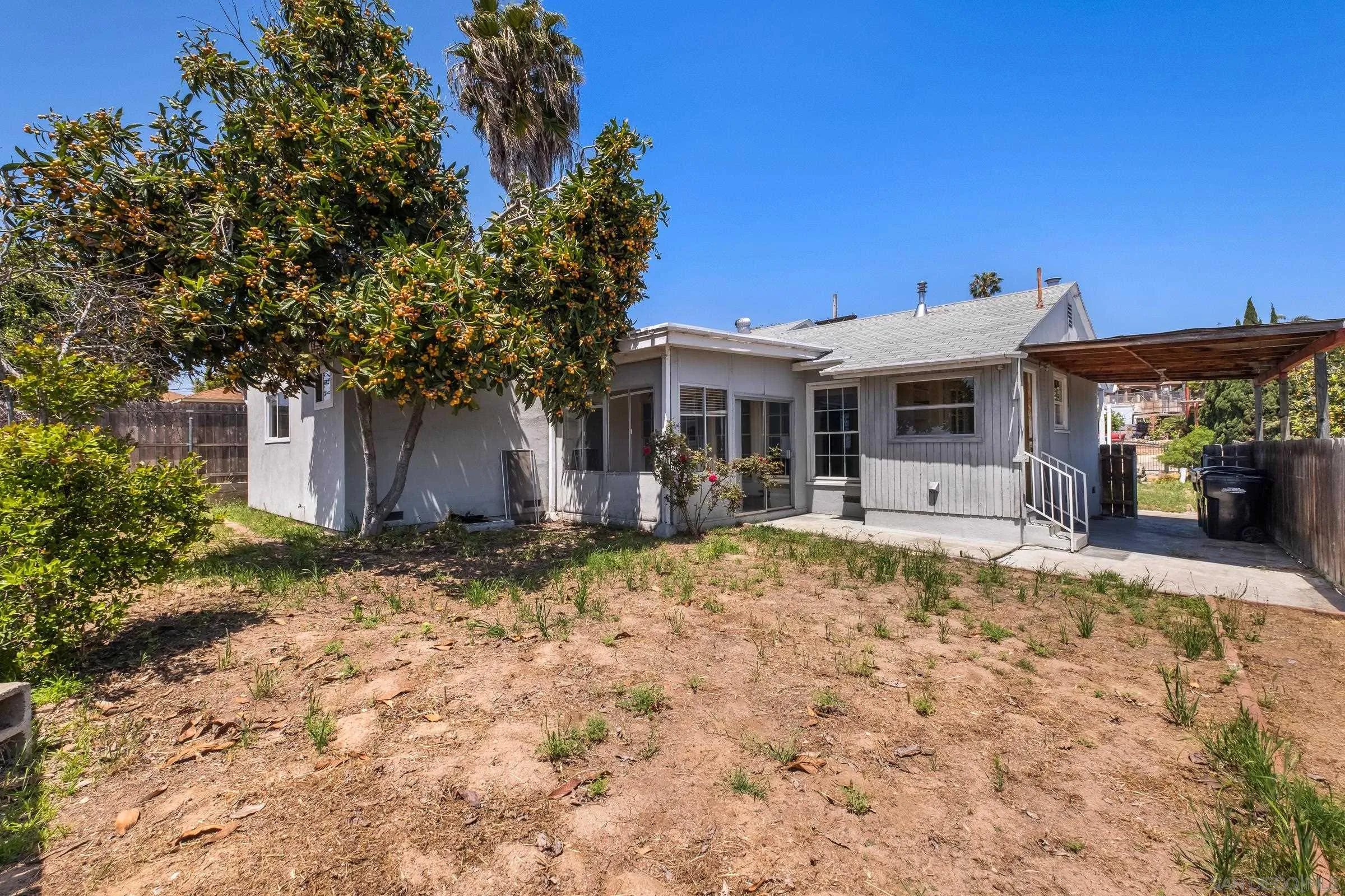 5321 Logan Avenue