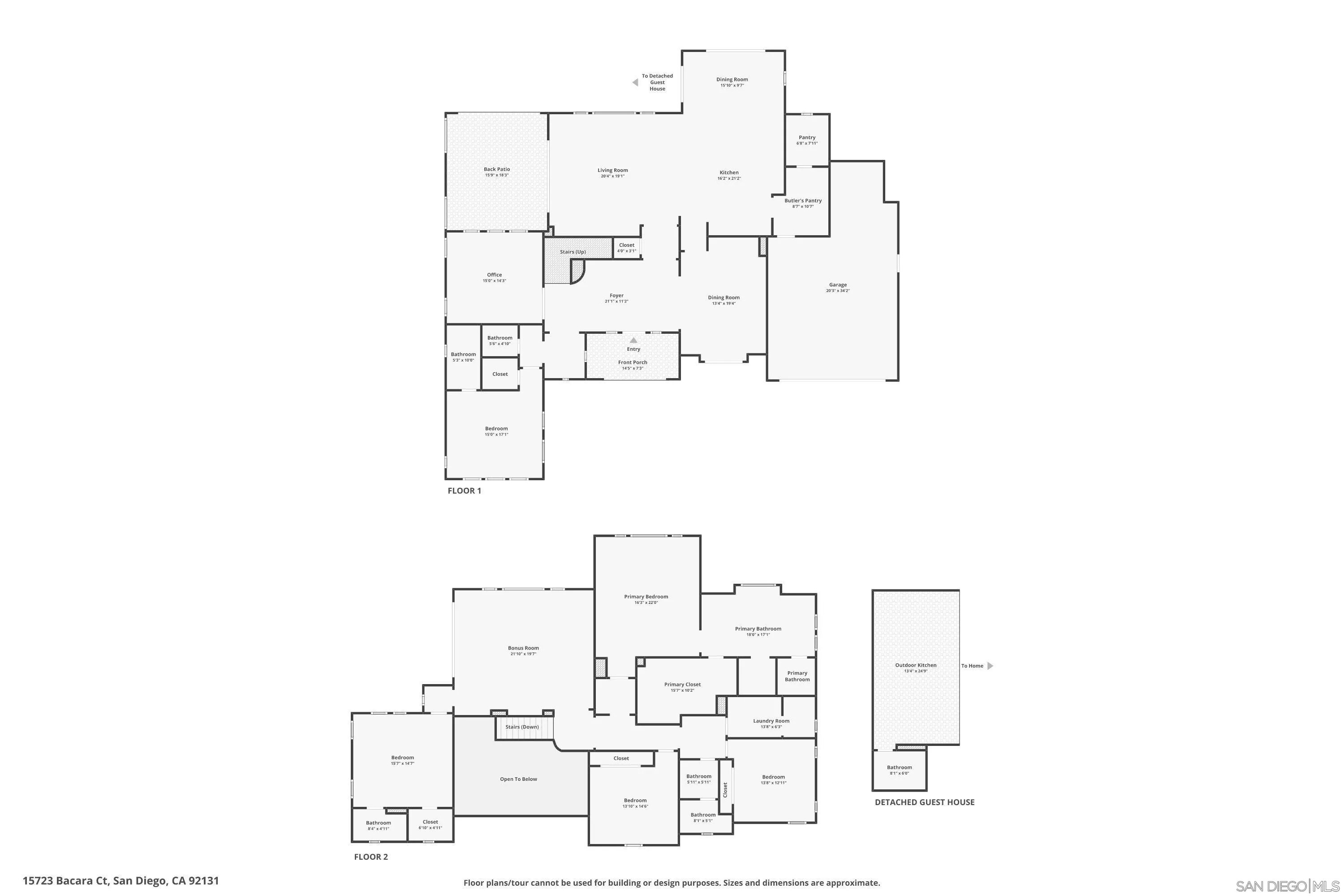 15723 Bacara Ct