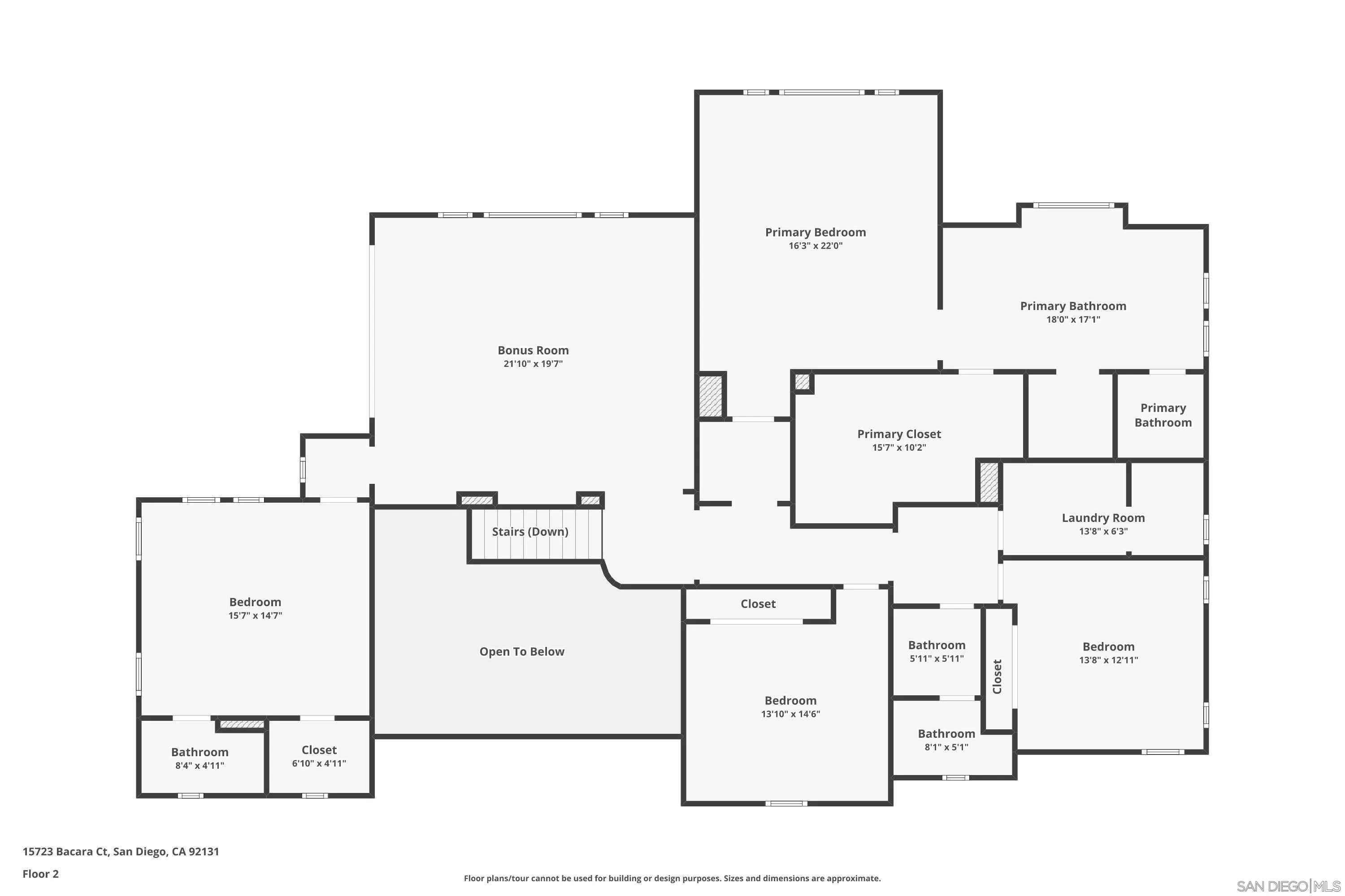 15723 Bacara Ct