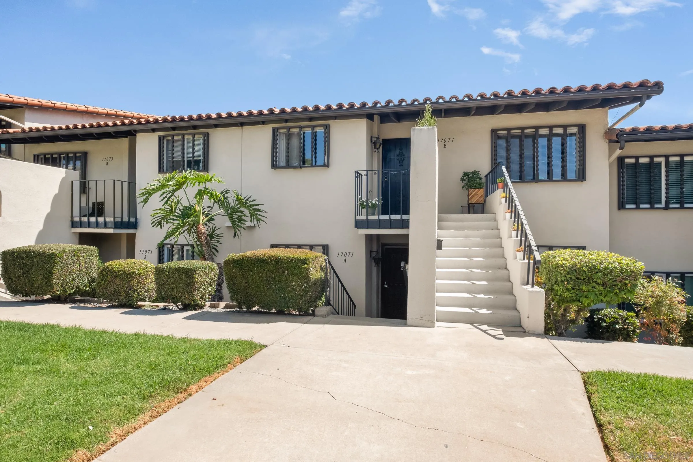 17071 Bernardo Center Drive Unit A