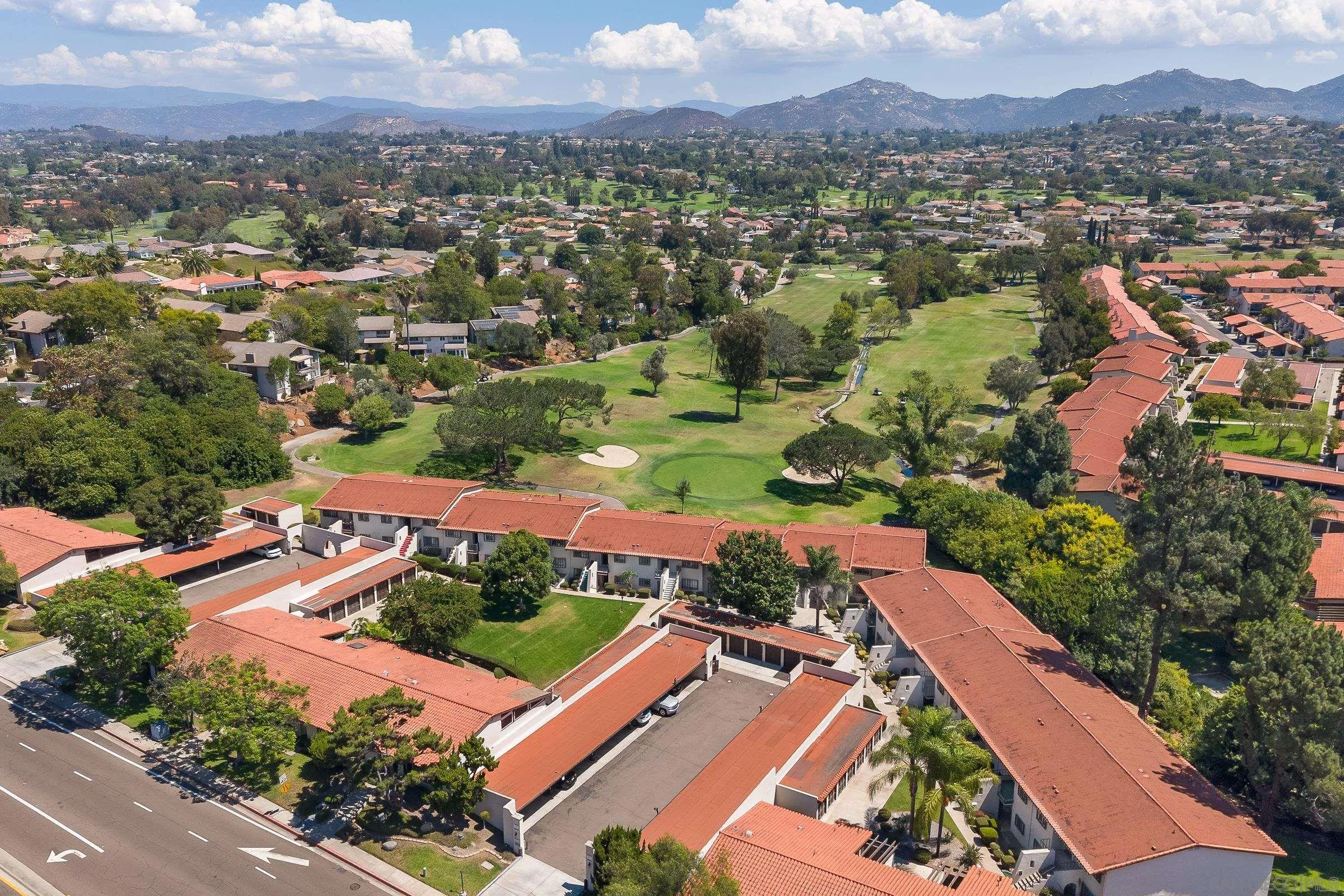 17071 Bernardo Center Drive Unit A