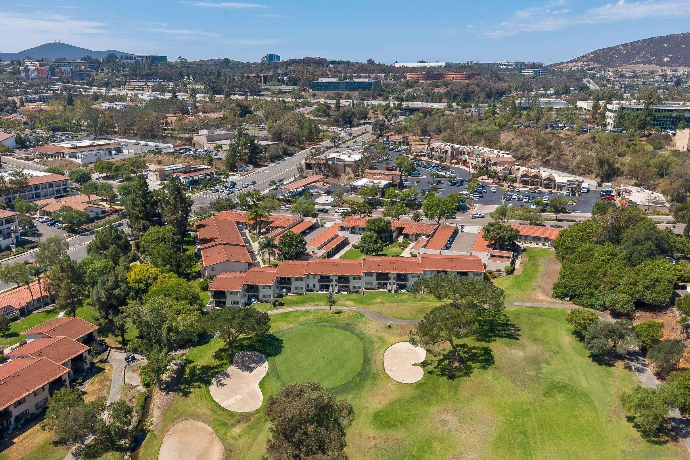17071 Bernardo Center Drive Unit A