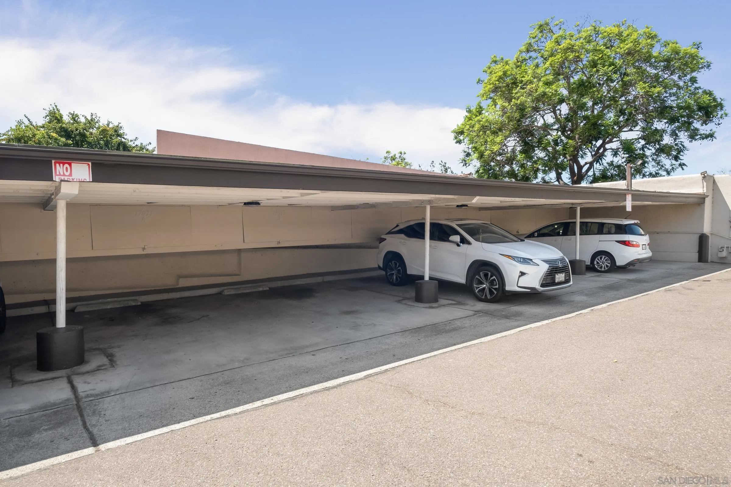 17071 Bernardo Center Drive Unit A