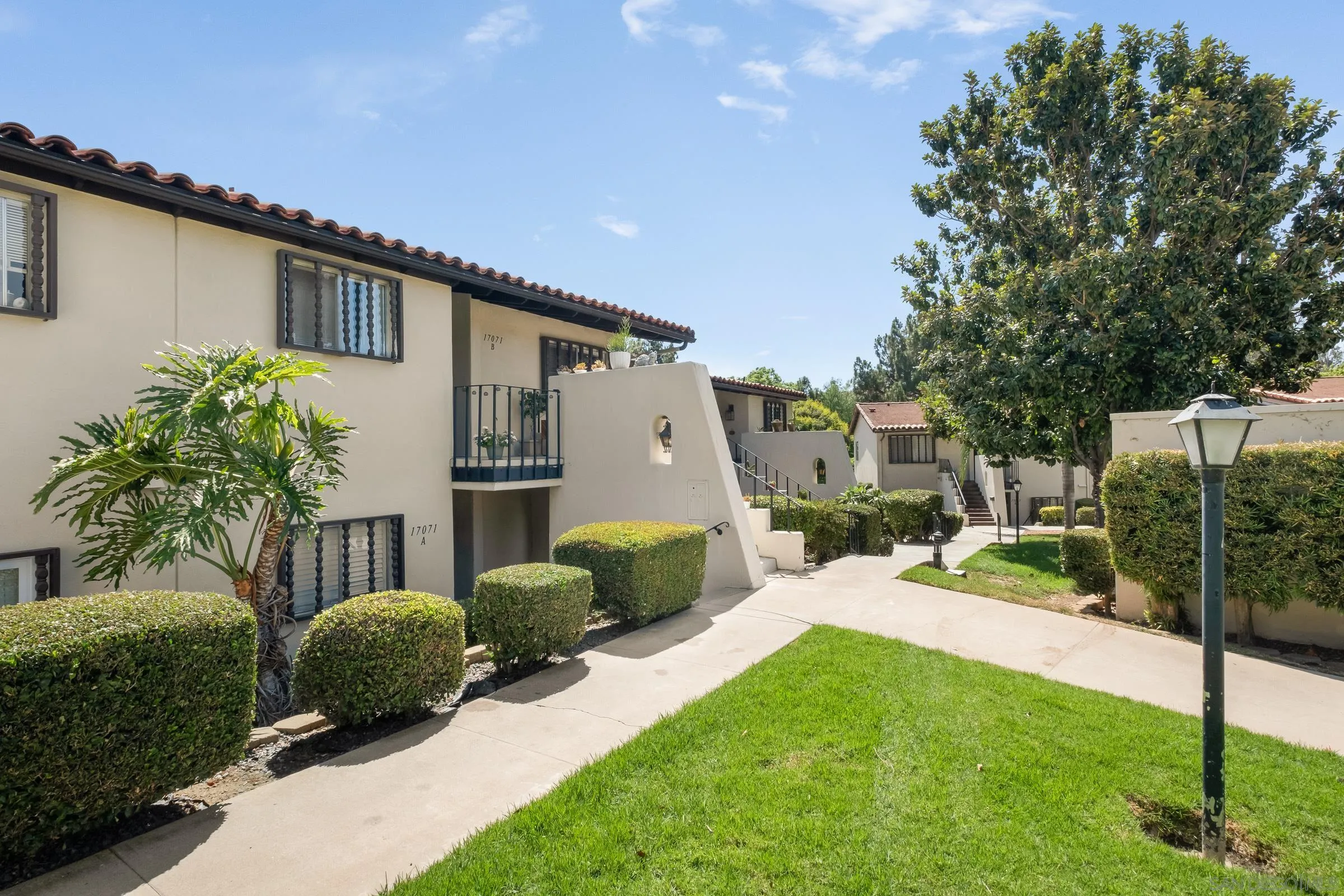 17071 Bernardo Center Drive Unit A
