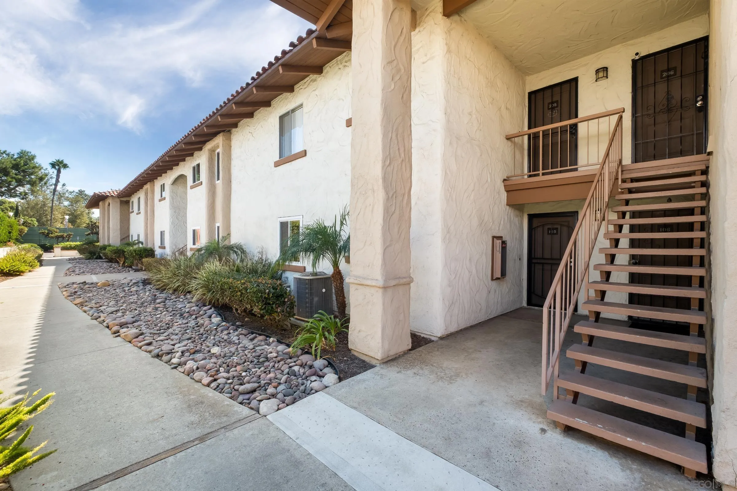 6069 Rancho Mission Road Unit 105